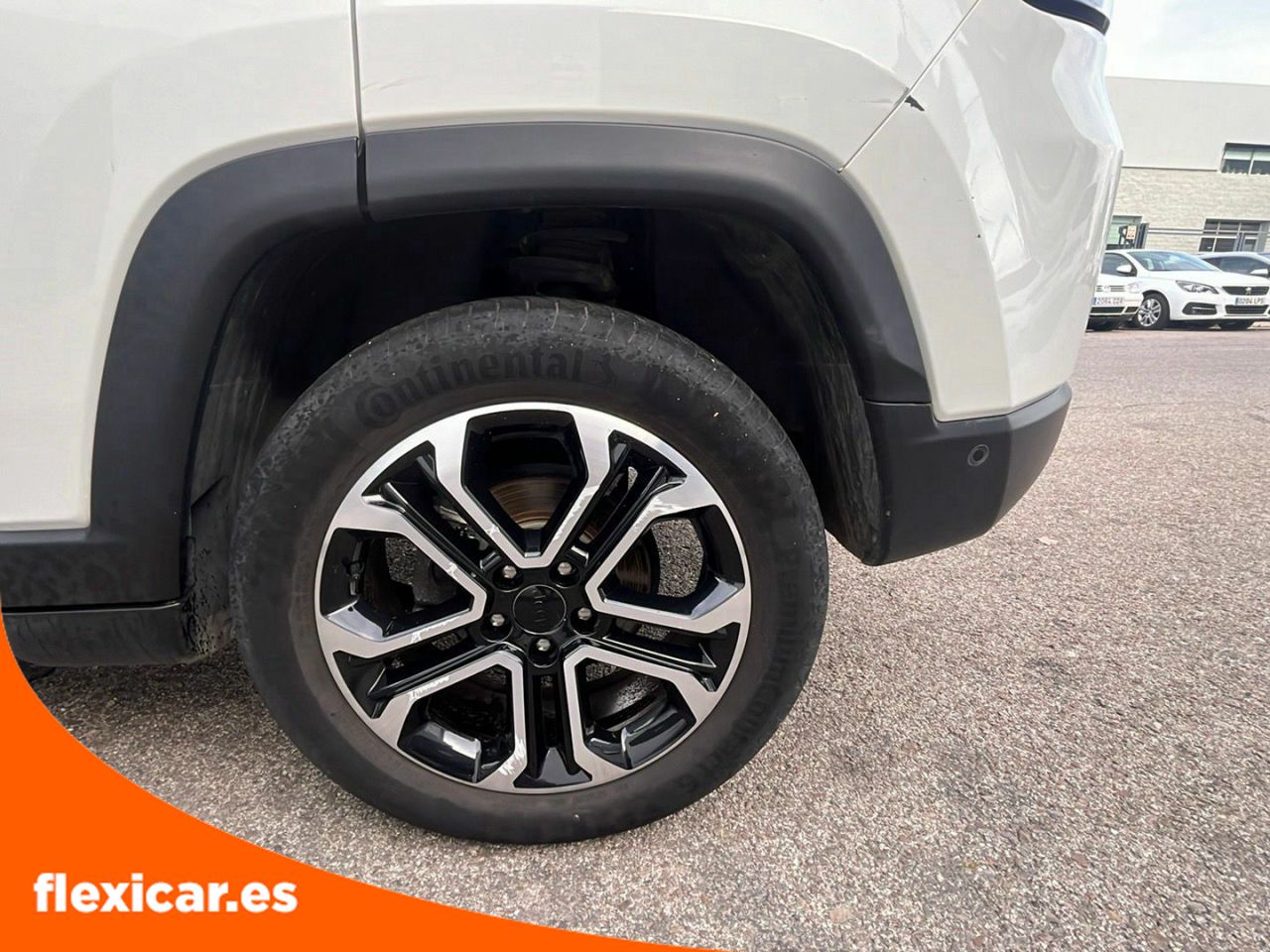 Foto Jeep Compass 24