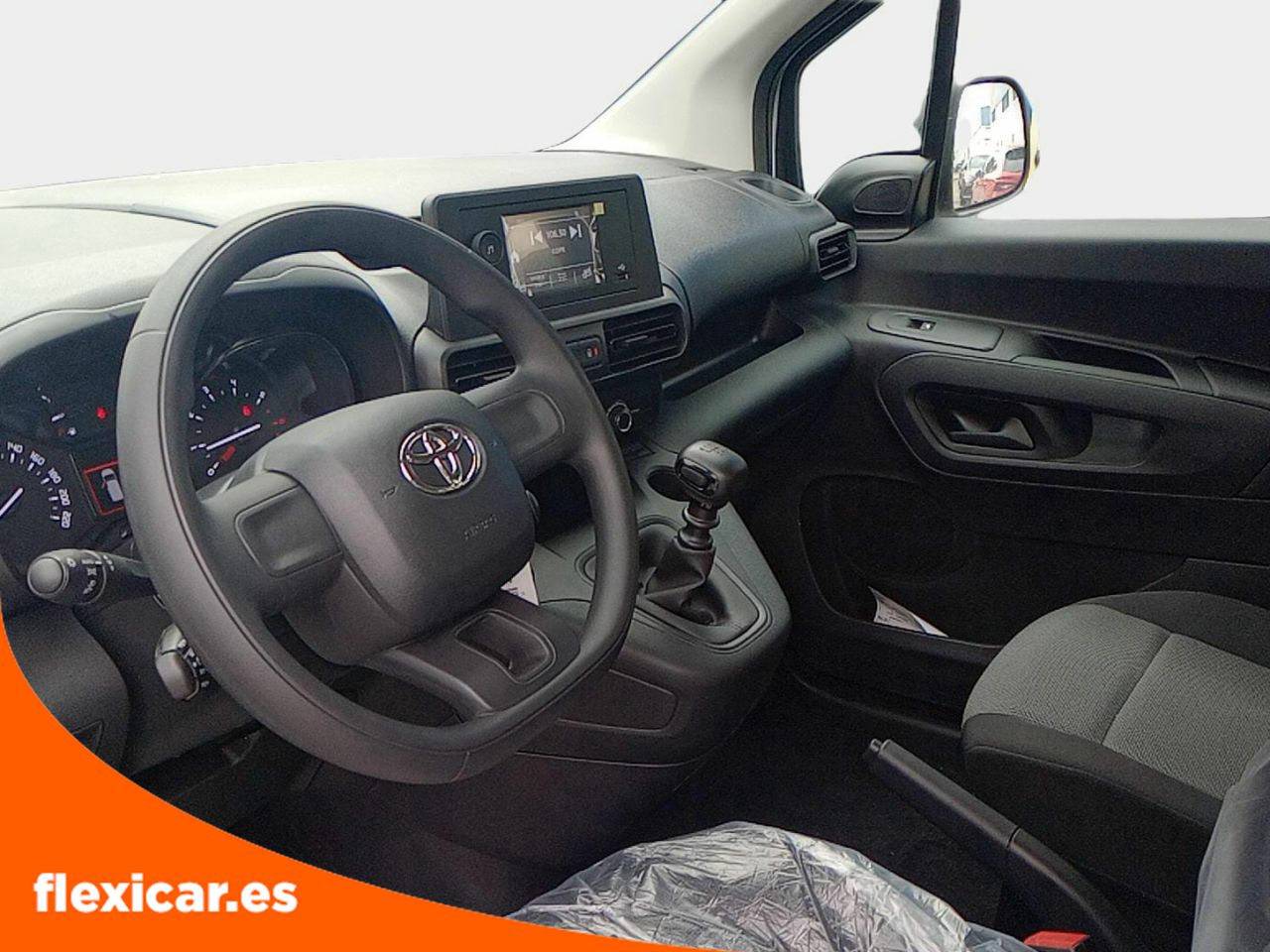 Foto Toyota Proace Verso 8