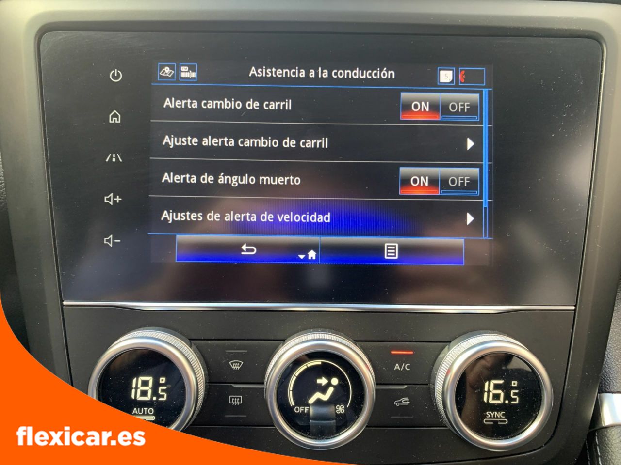 Foto Renault Kadjar 22