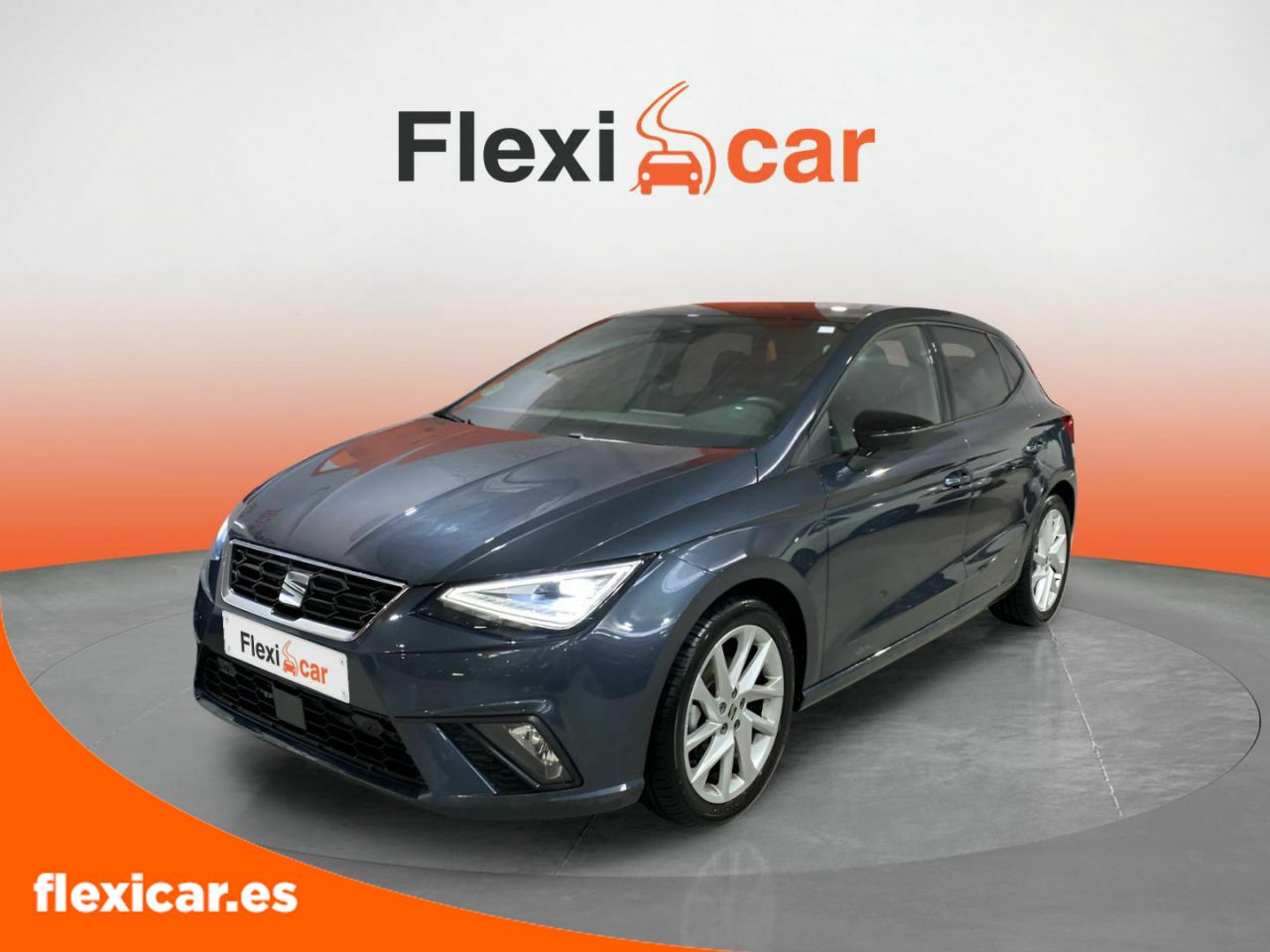 Foto Seat Ibiza 3