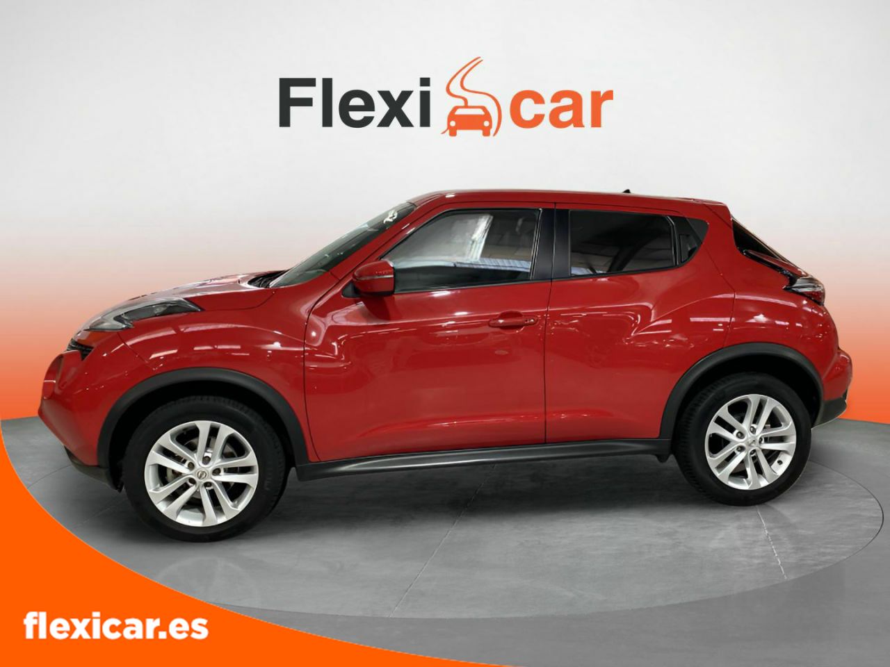 Foto Nissan Juke 4