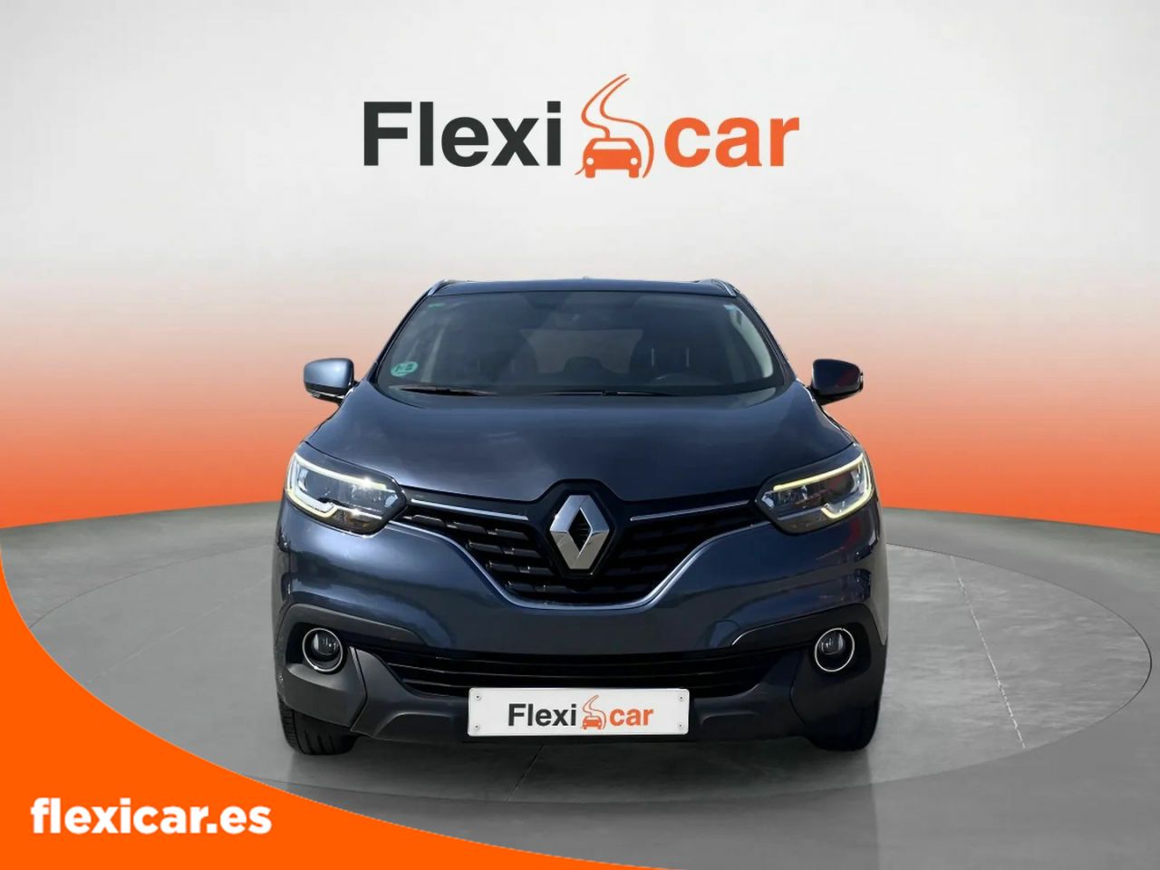 Foto Renault Kadjar 29