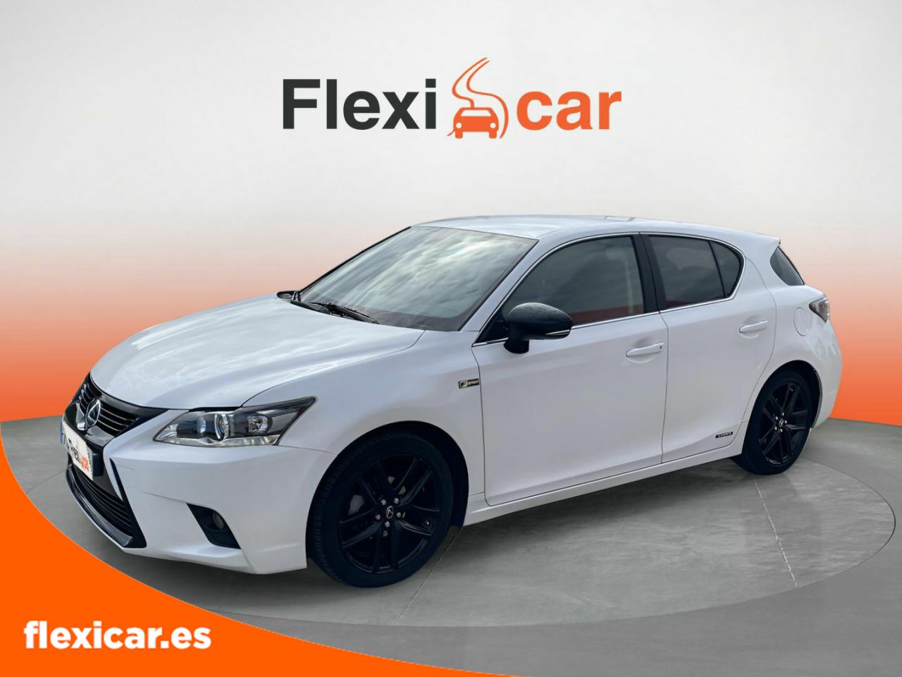 Foto Lexus CT 3