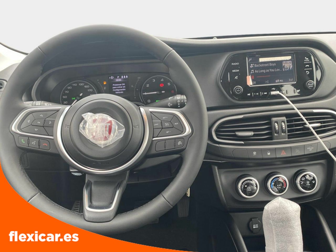 Foto Fiat Tipo 12