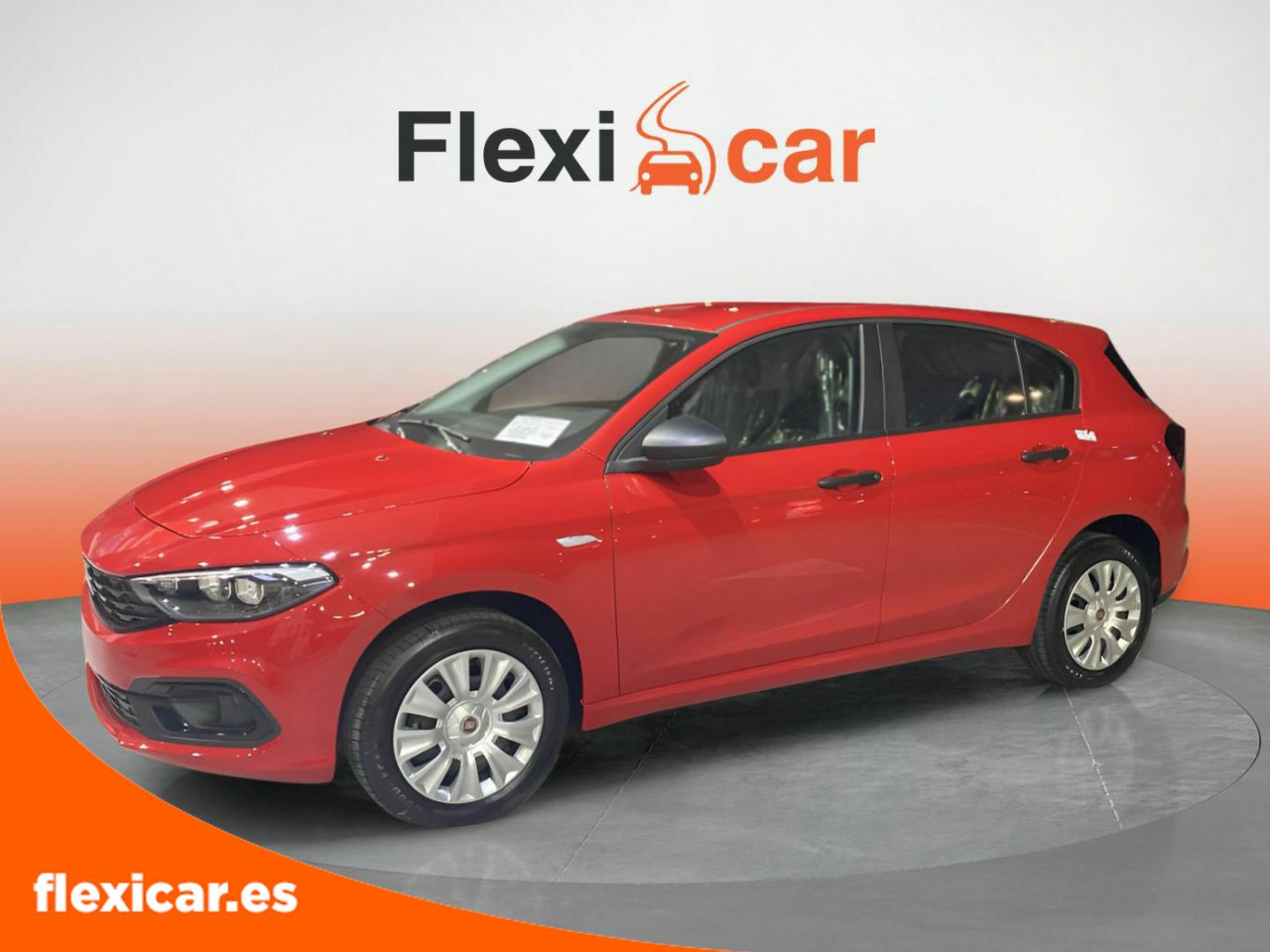 Foto Fiat Tipo 7