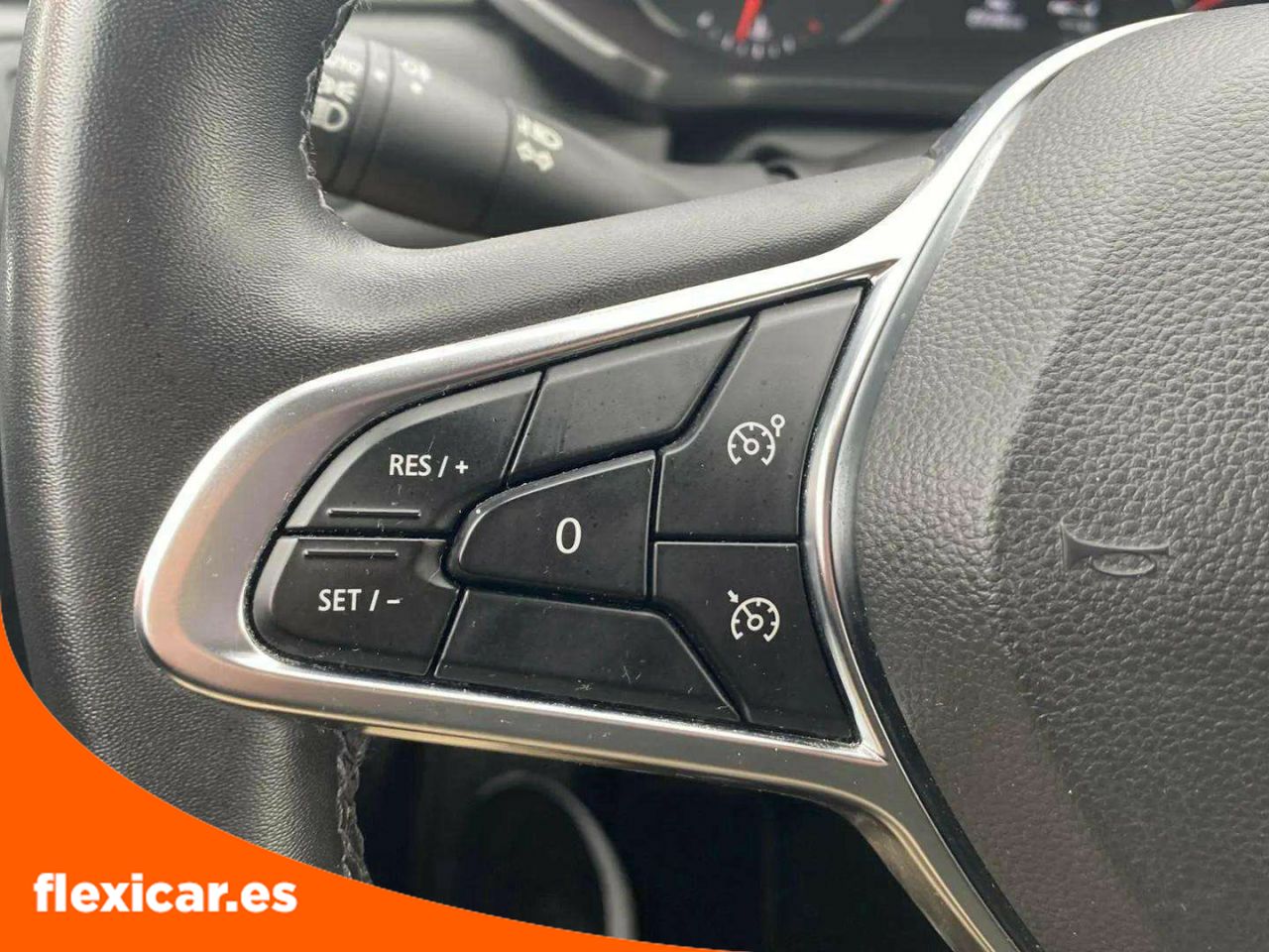 Foto Renault Captur 14