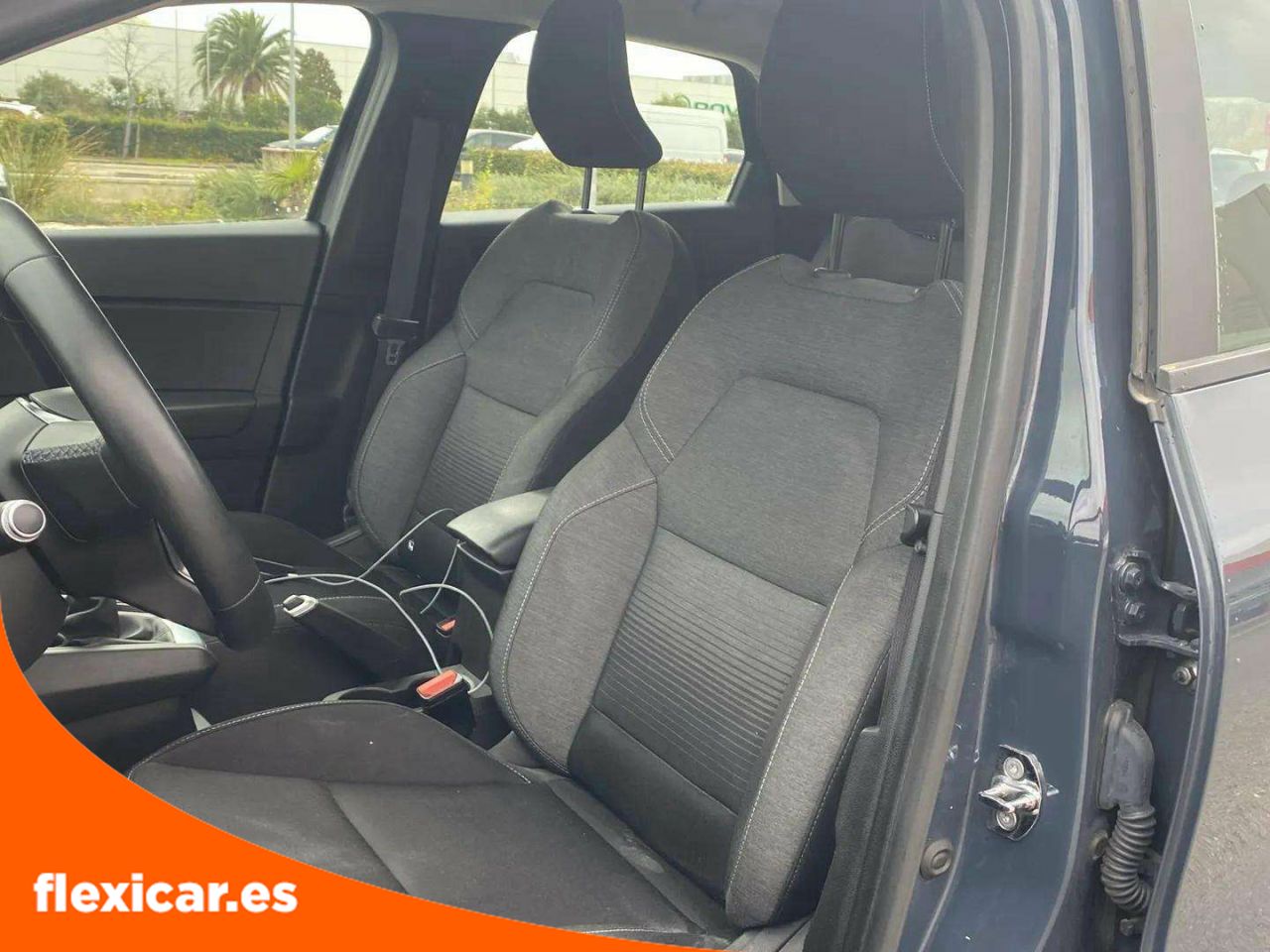 Foto Renault Captur 25