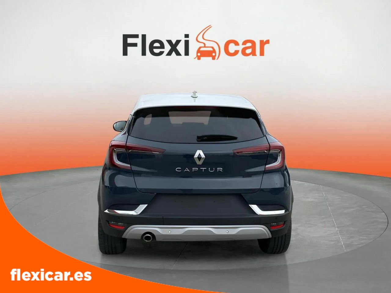 Foto Renault Captur 4