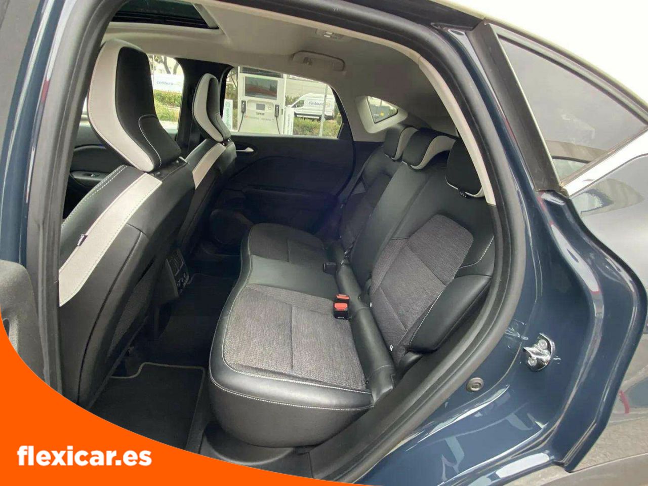 Foto Renault Captur 29