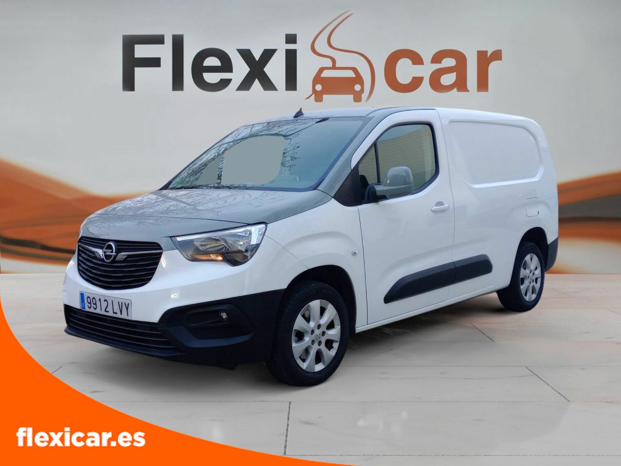 Foto Opel Combo 3