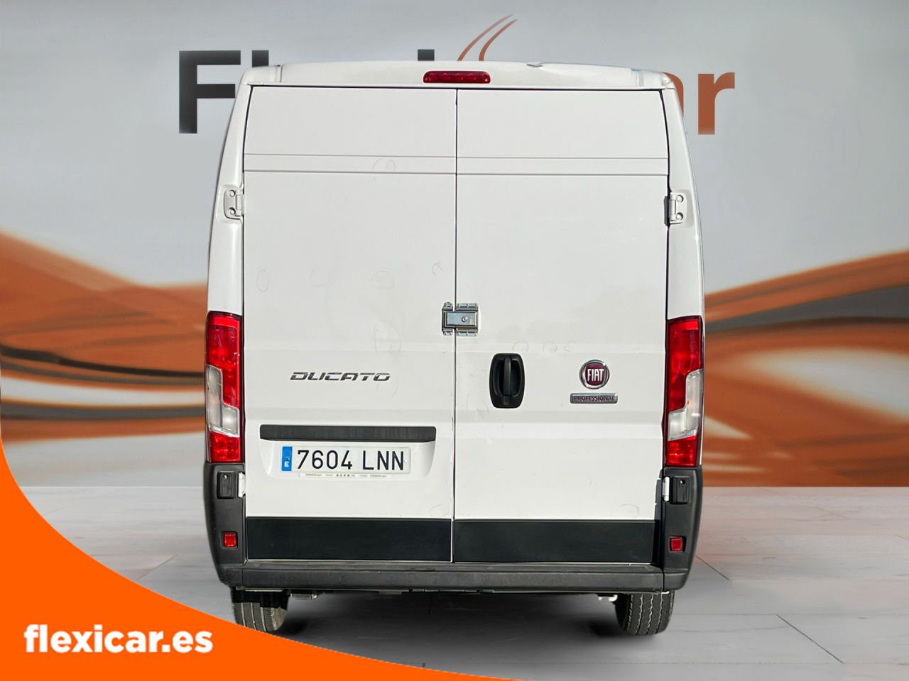 Foto Fiat Ducato 7