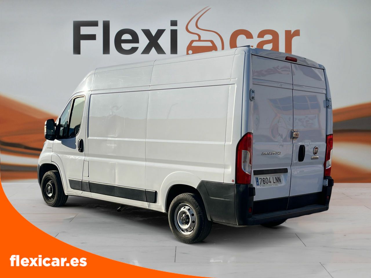 Foto Fiat Ducato 8