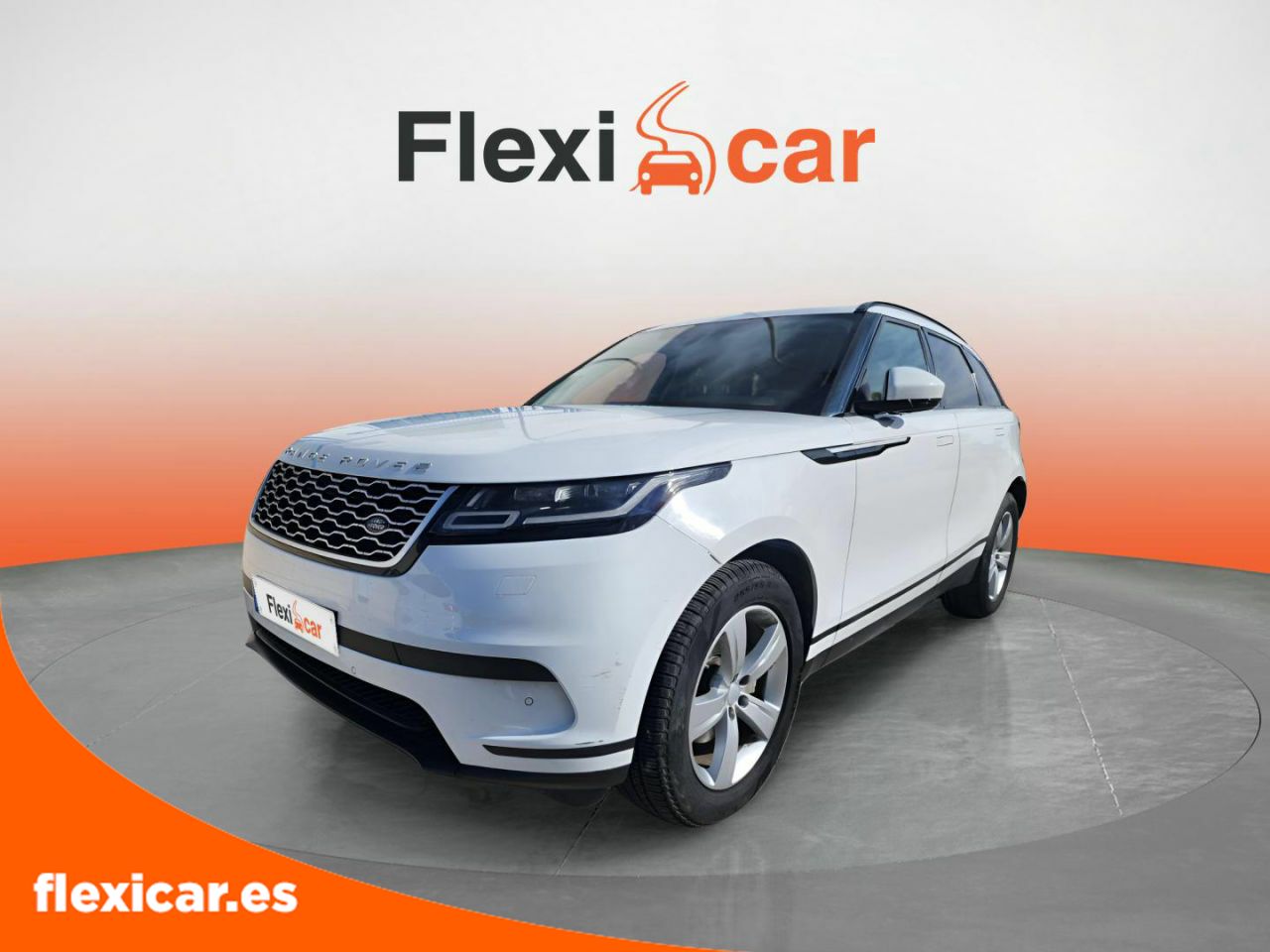 Foto Land-Rover Range Rover Velar 3