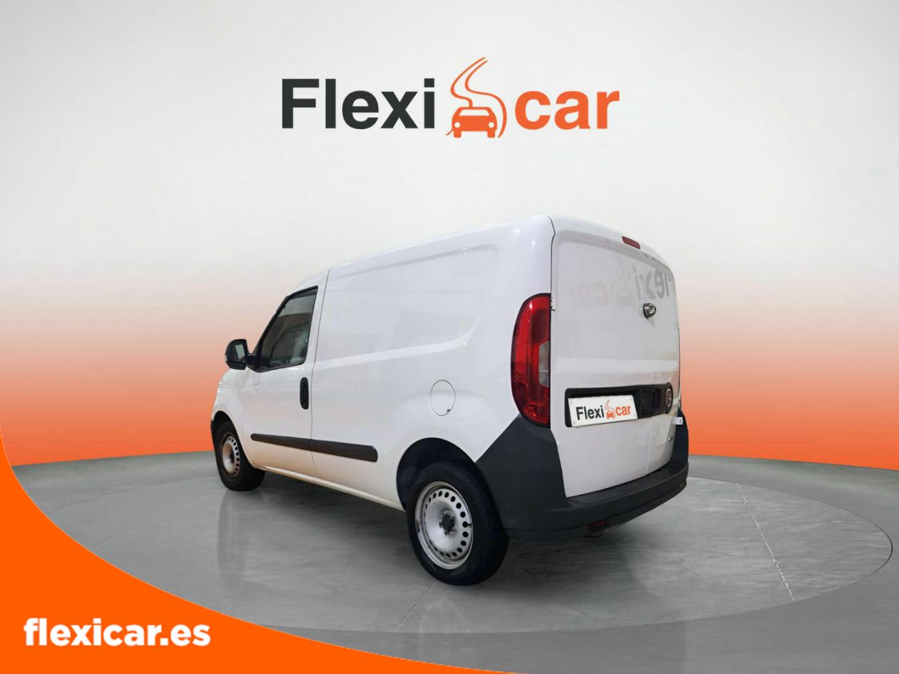 Foto Fiat Doblo 5