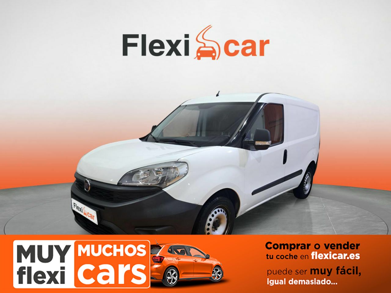 Foto Fiat Doblo 1