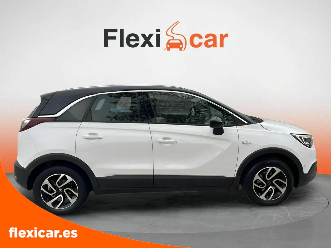 Foto Opel Crossland X 8