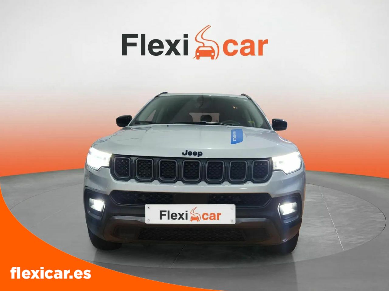 Foto Jeep Compass 2