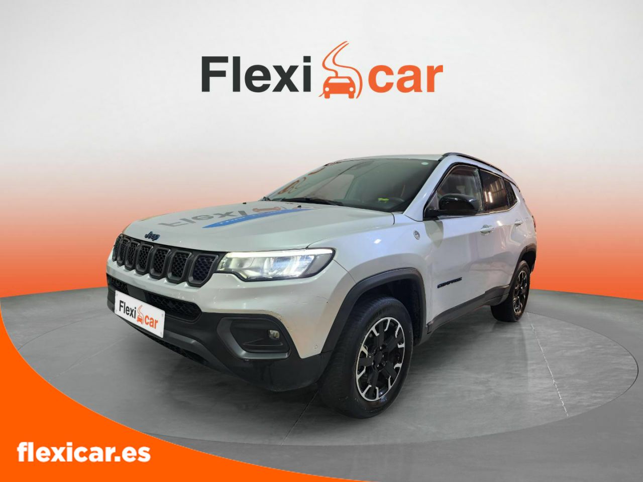 Foto Jeep Compass 3