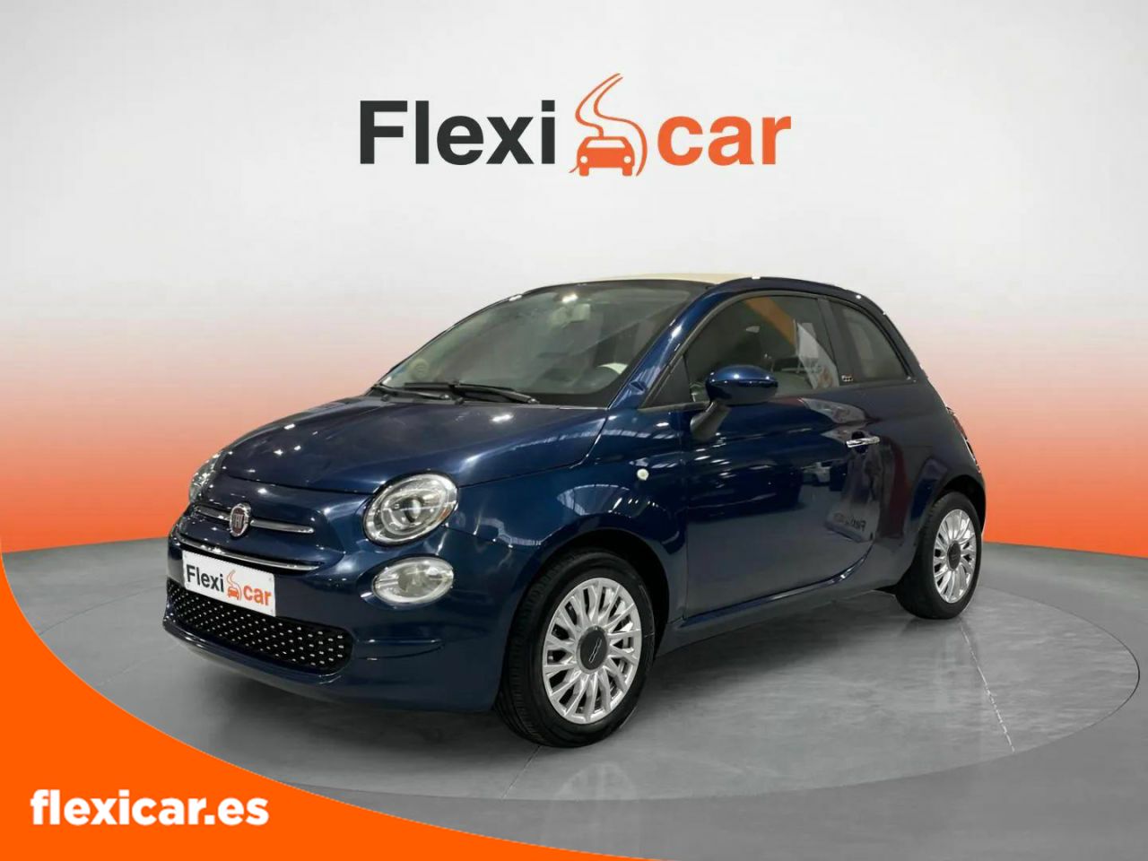 Foto Fiat 500 3