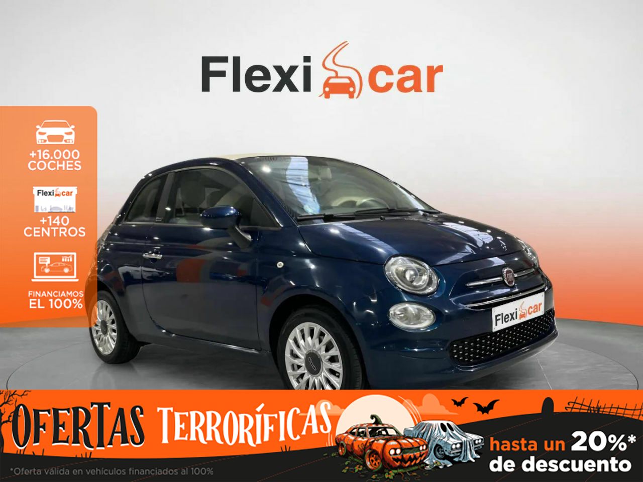 Foto Fiat 500 1