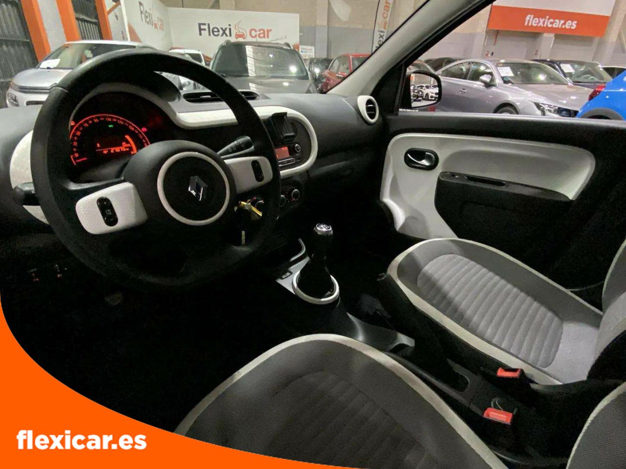 Foto Renault Twingo 31