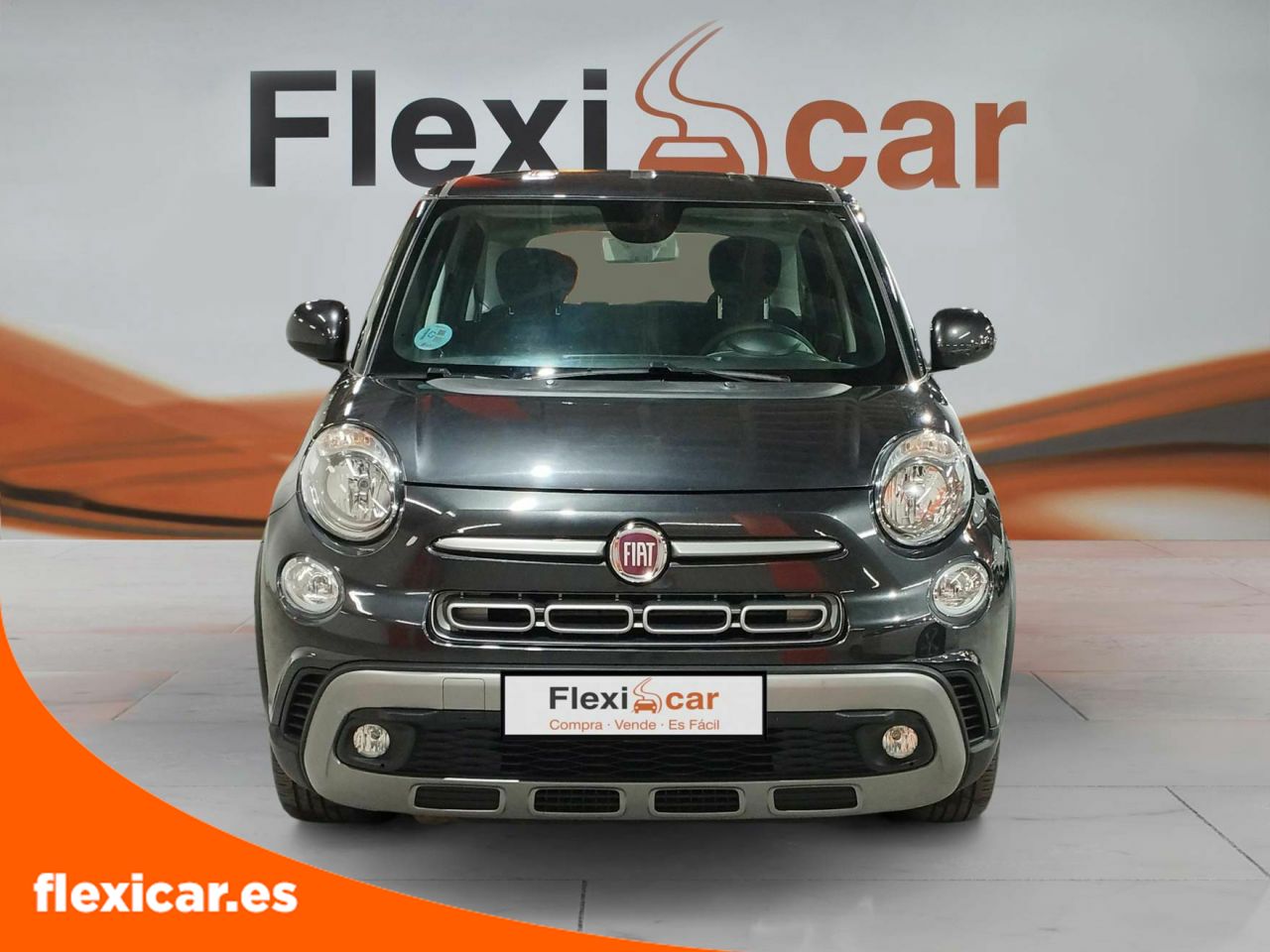 Foto Fiat 500L 2