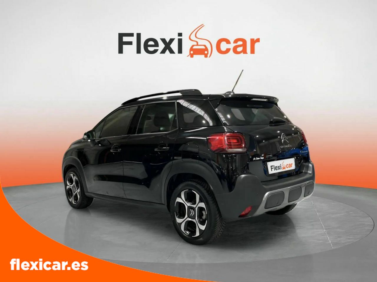 Foto Citroën C3 Aircross 7