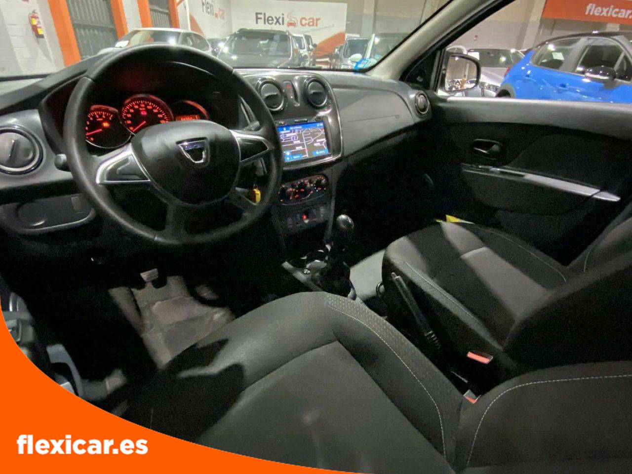 Foto Dacia Sandero 26