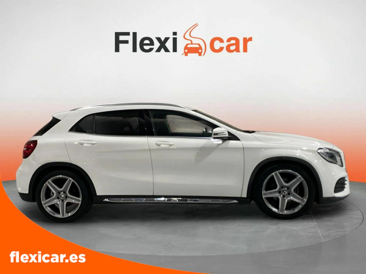 Foto Mercedes-Benz Clase GLA 5