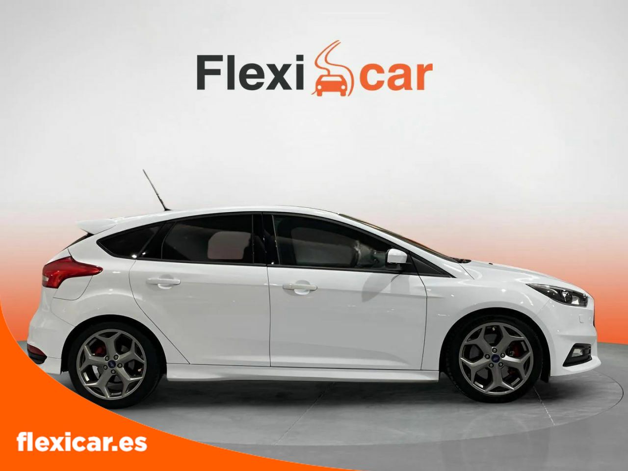 Foto Ford Focus 5