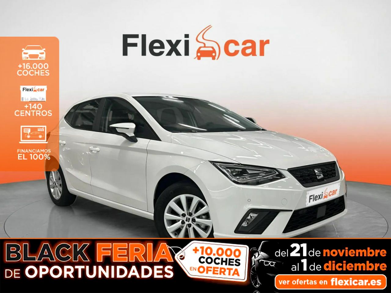 Foto Seat Ibiza 1