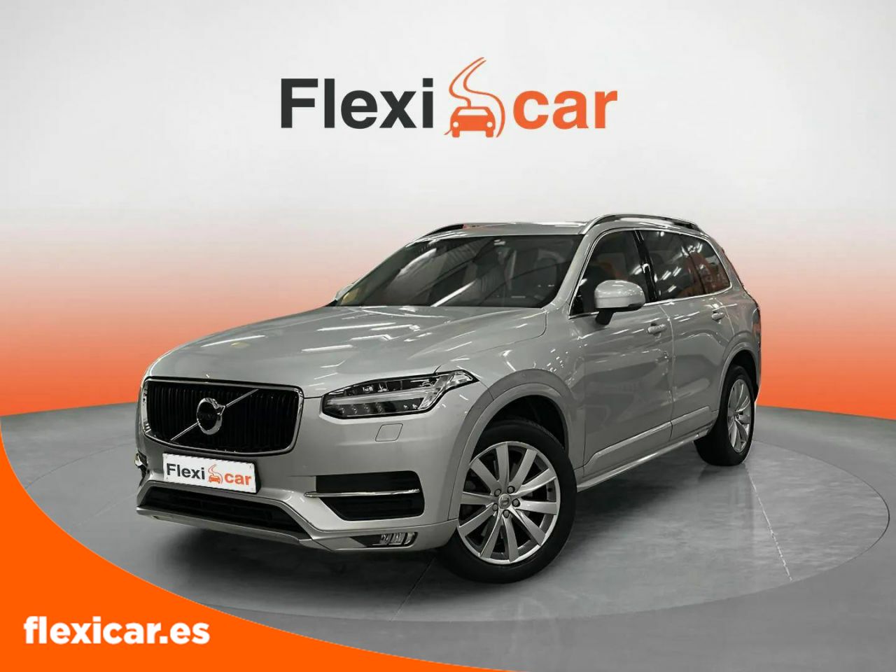 Foto Volvo XC90 2