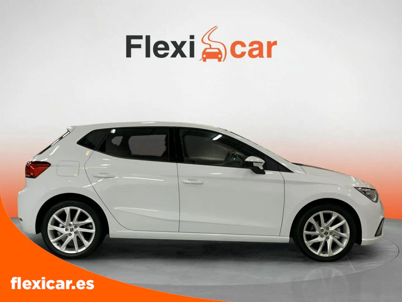 Foto Seat Ibiza 8