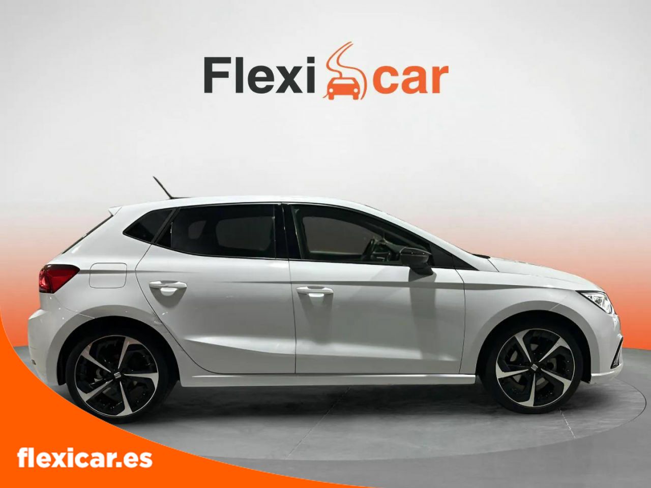 Foto Seat Ibiza 8