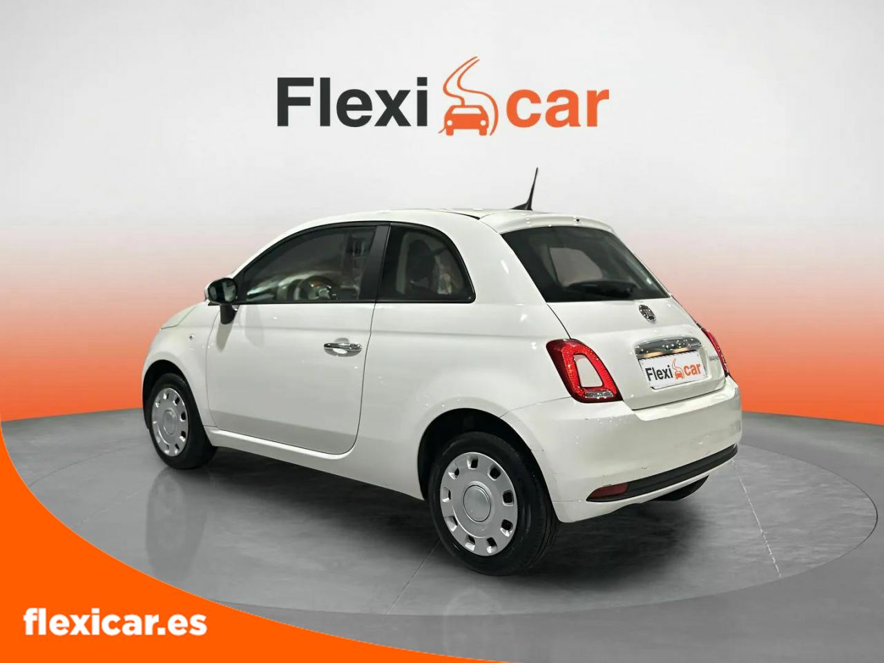 Foto Fiat 500 4