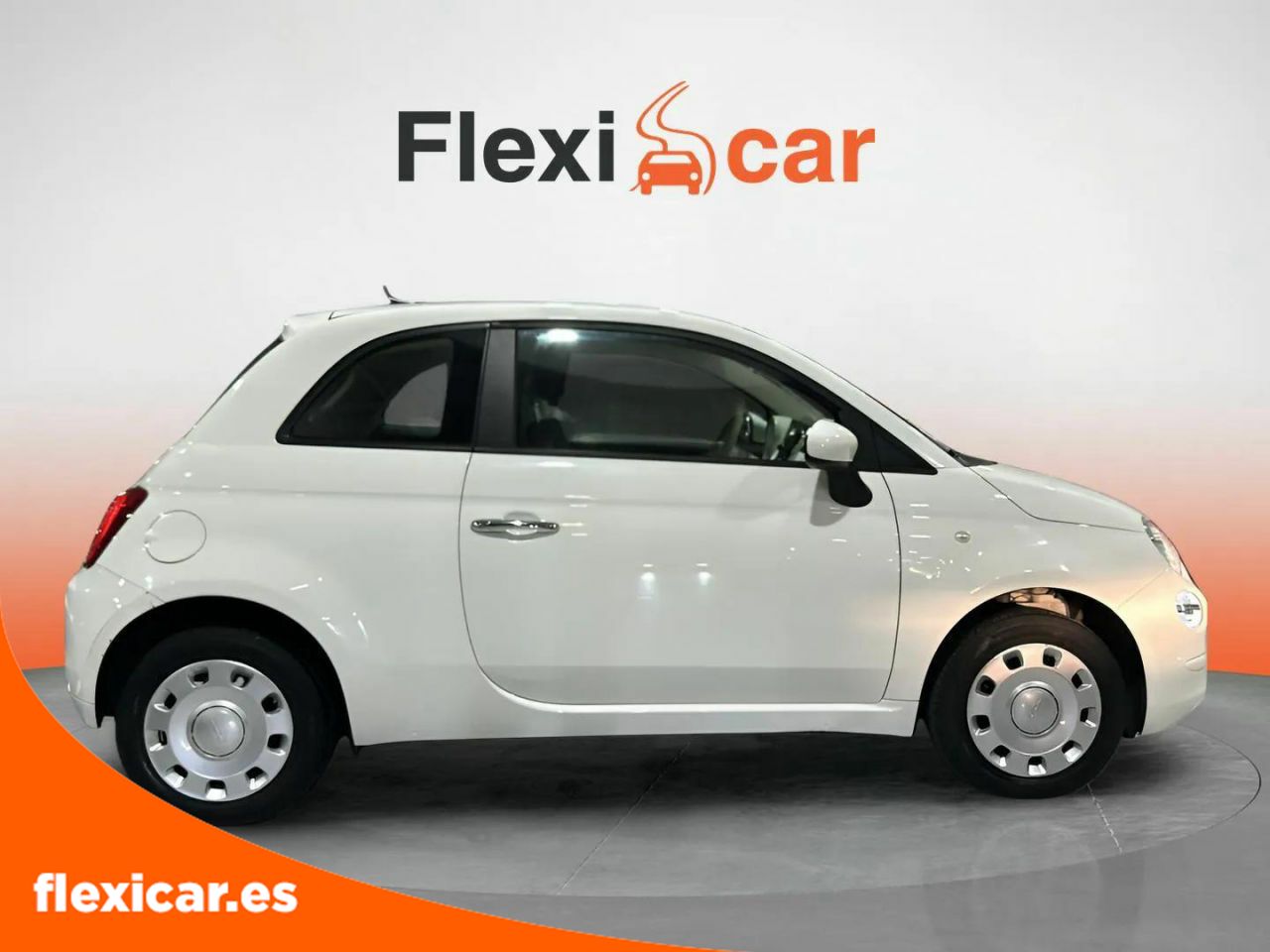 Foto Fiat 500 10