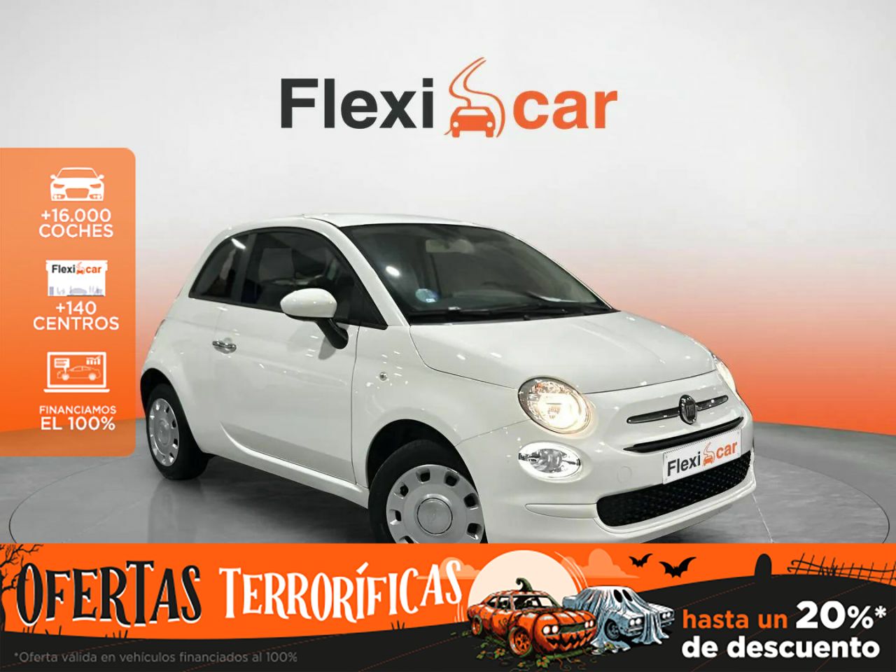 Foto Fiat 500 1