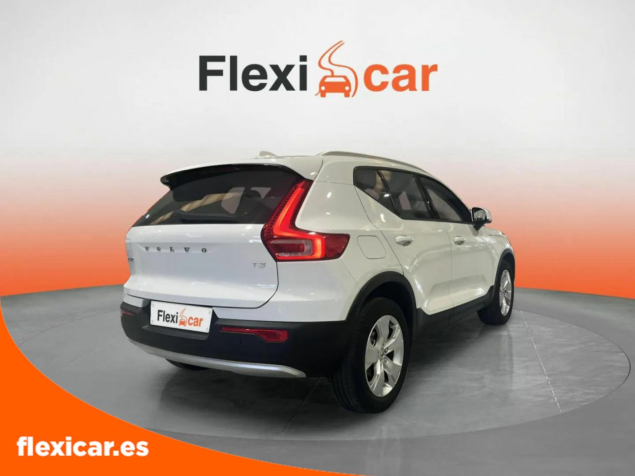 Foto Volvo XC40 8