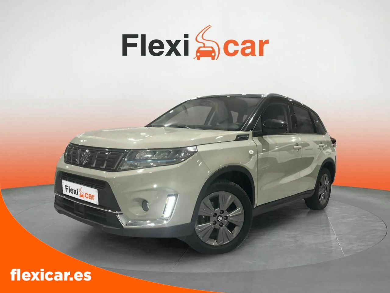 Foto Suzuki Vitara 8