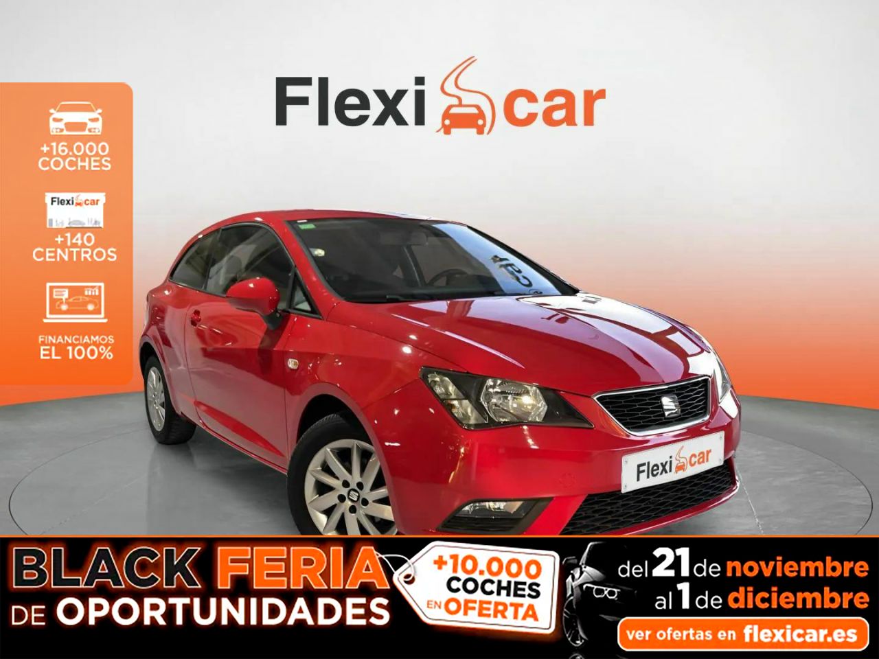 Foto Seat Ibiza 1