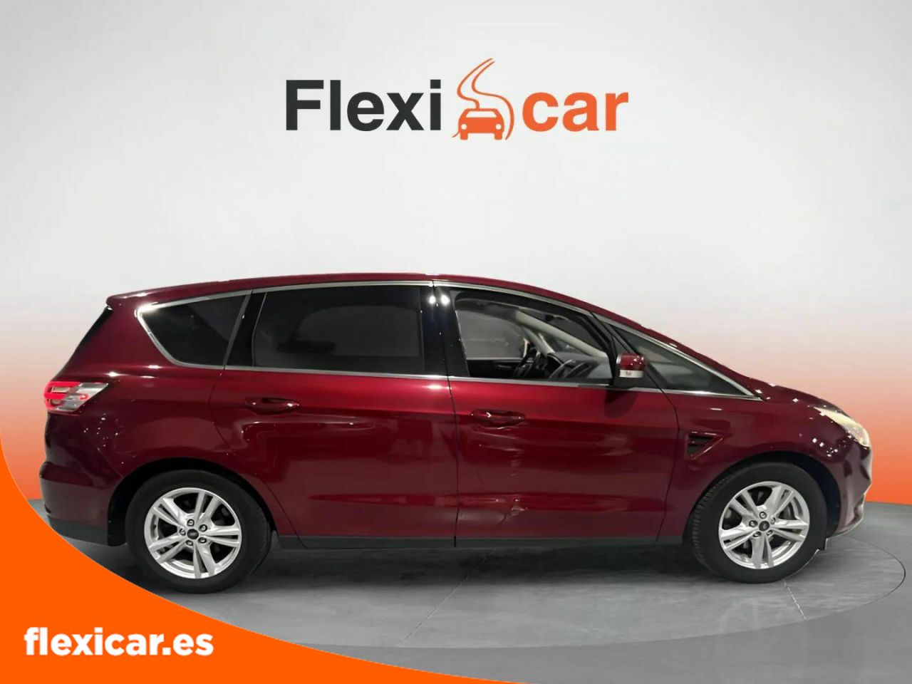 Foto Ford S-Max 2