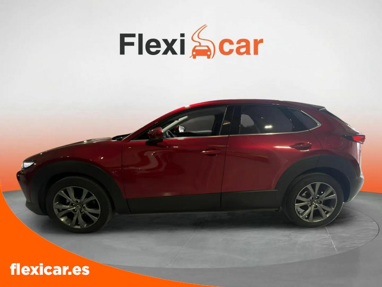 Foto Mazda CX-30 7