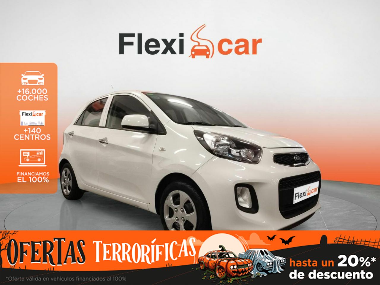 Foto Kia Picanto 1