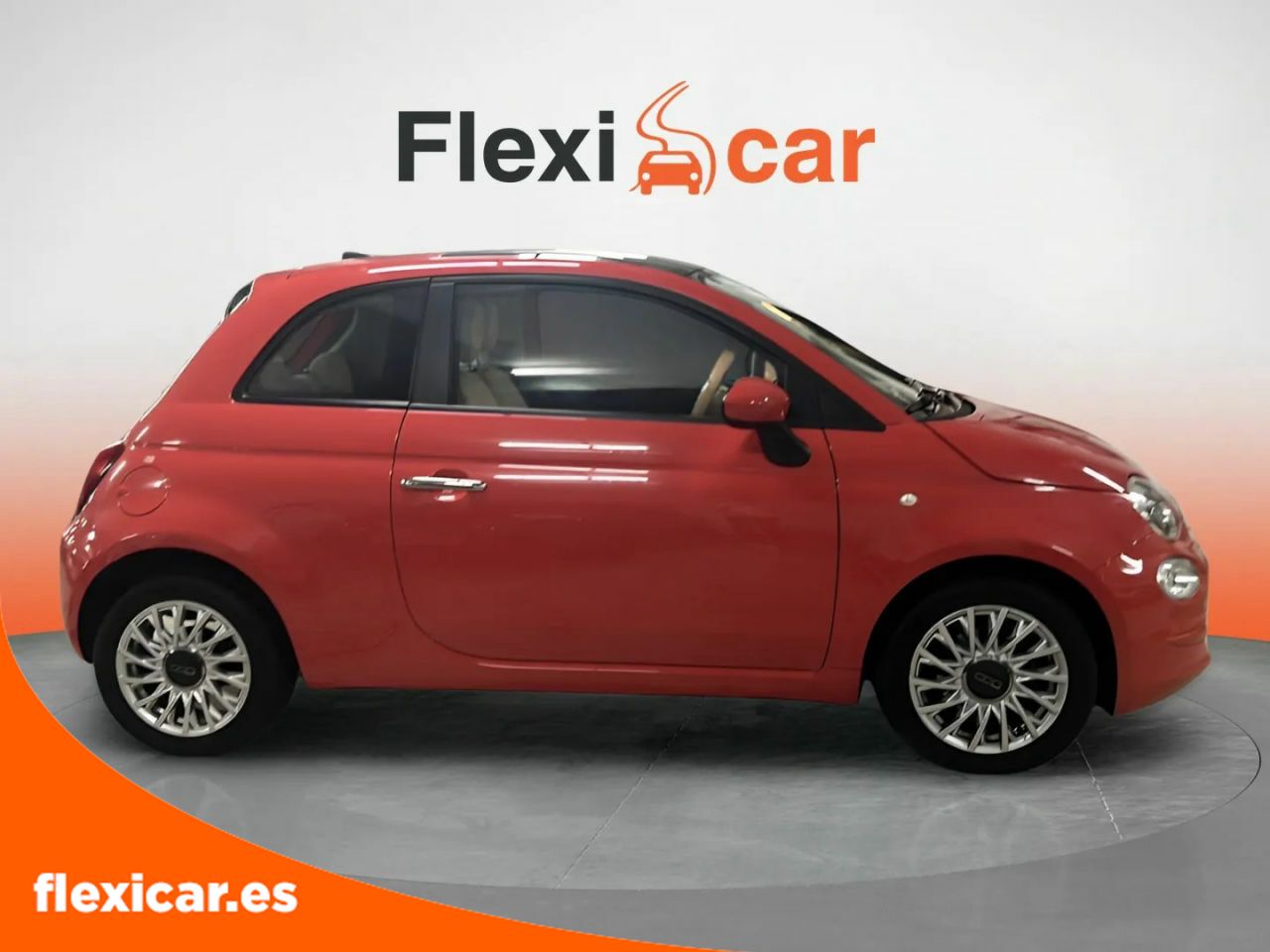 Foto Fiat 500 2