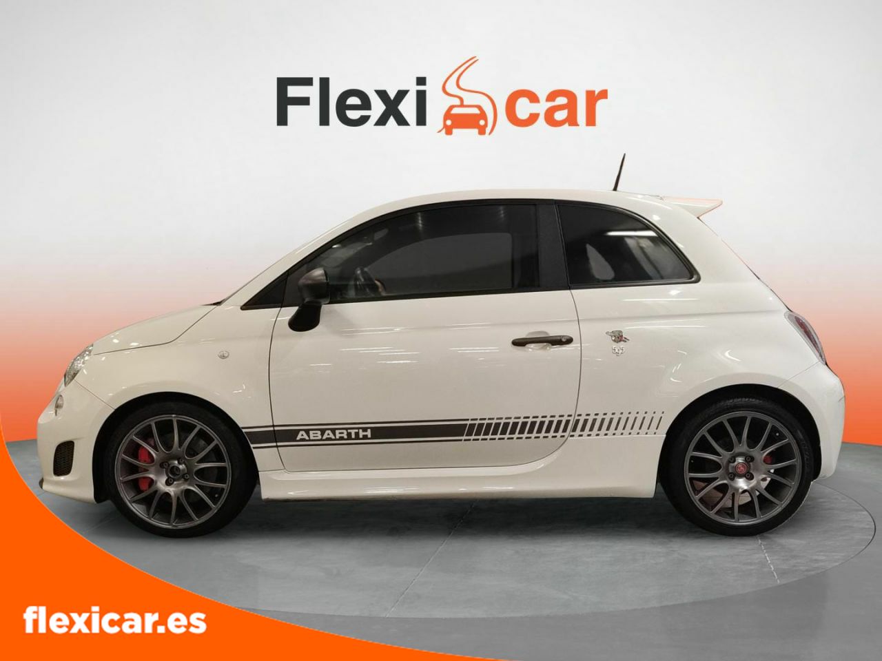 Foto Abarth 500 7