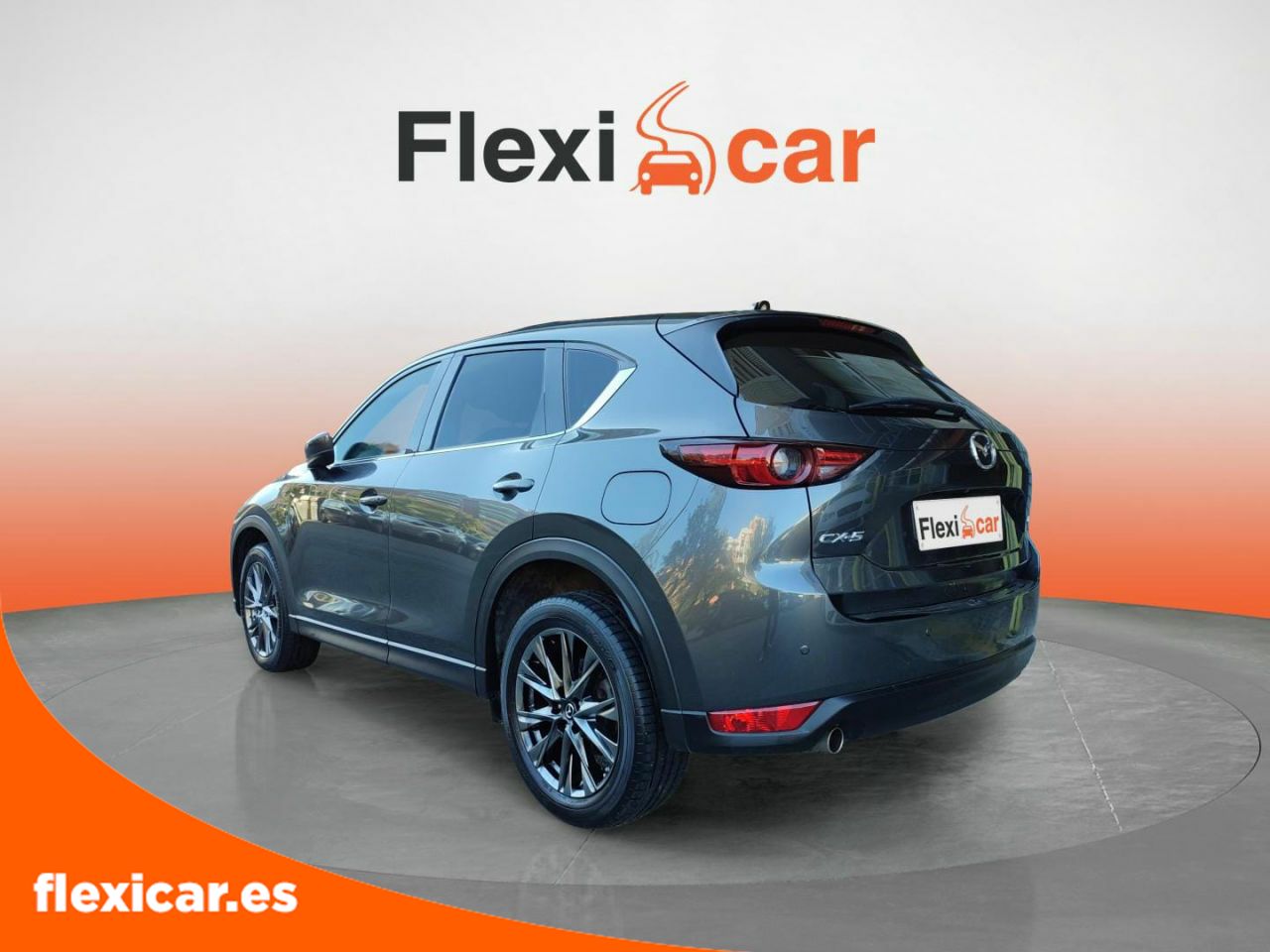 Foto Mazda CX-5 5