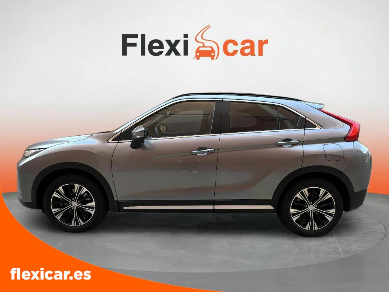 Foto Mitsubishi Eclipse Cross 7