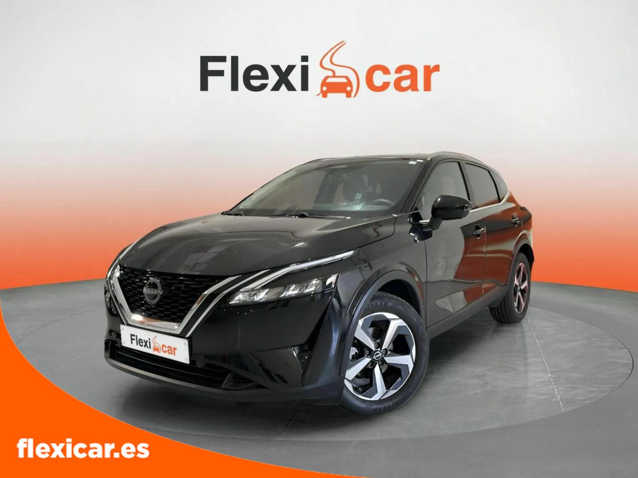 Foto Nissan Qashqai 3