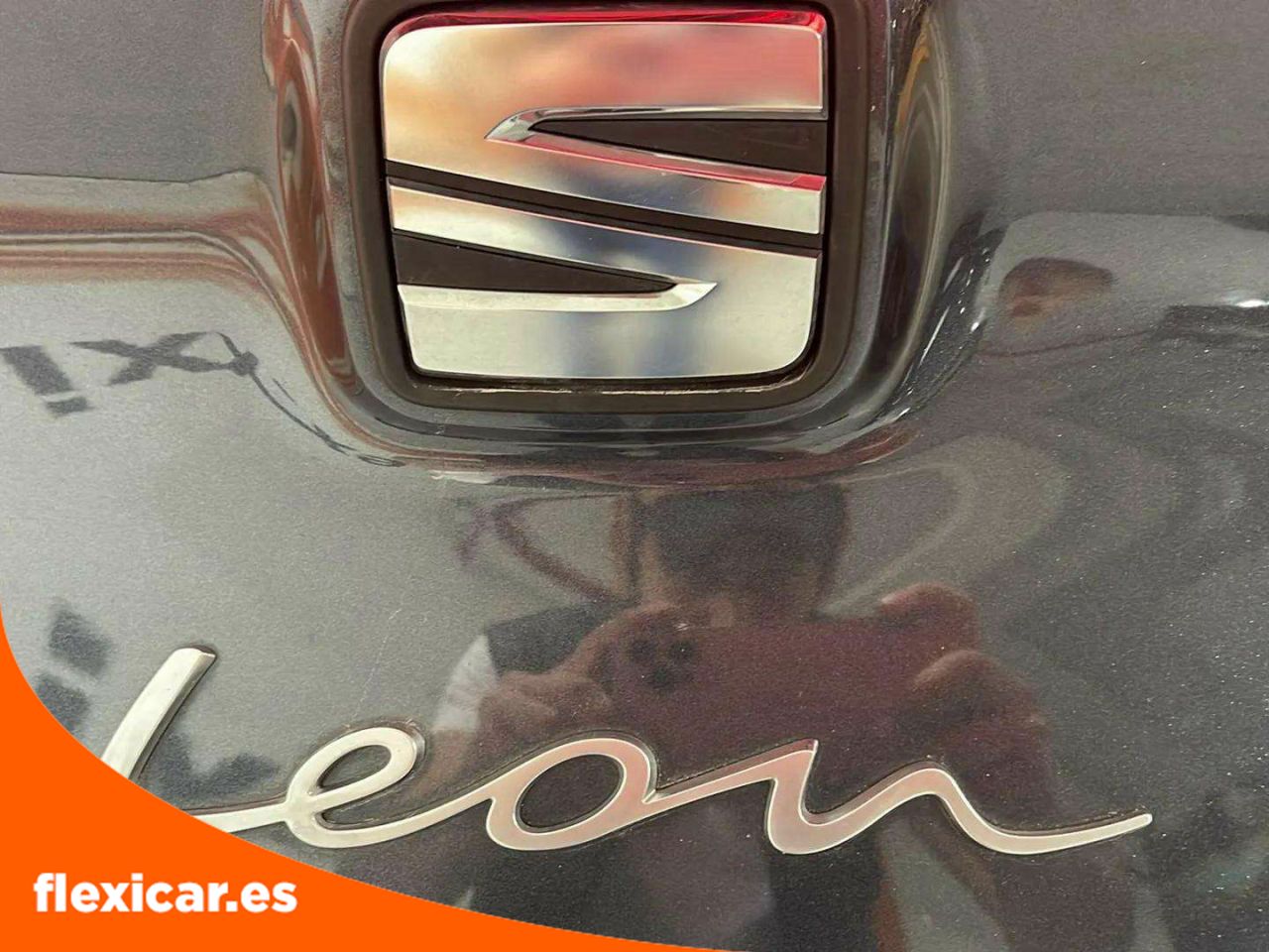 Foto Seat León 10