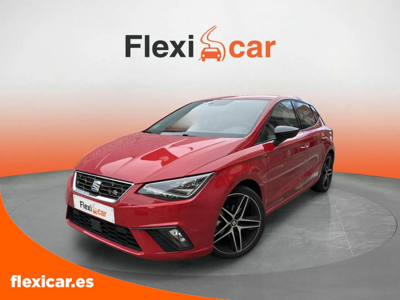 Foto Seat Ibiza 3